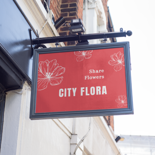 CITY FLORA